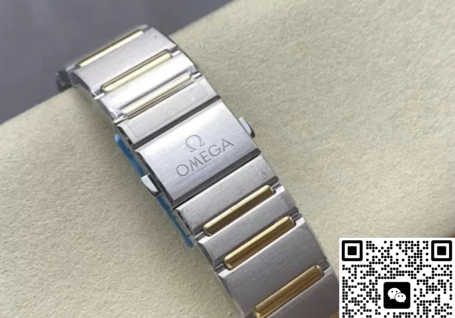 V+ Factory OMEGA Constellation 131.23.41.21.10.001 1:1 Best Edition Replica Watch